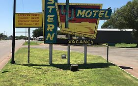 Western Motel